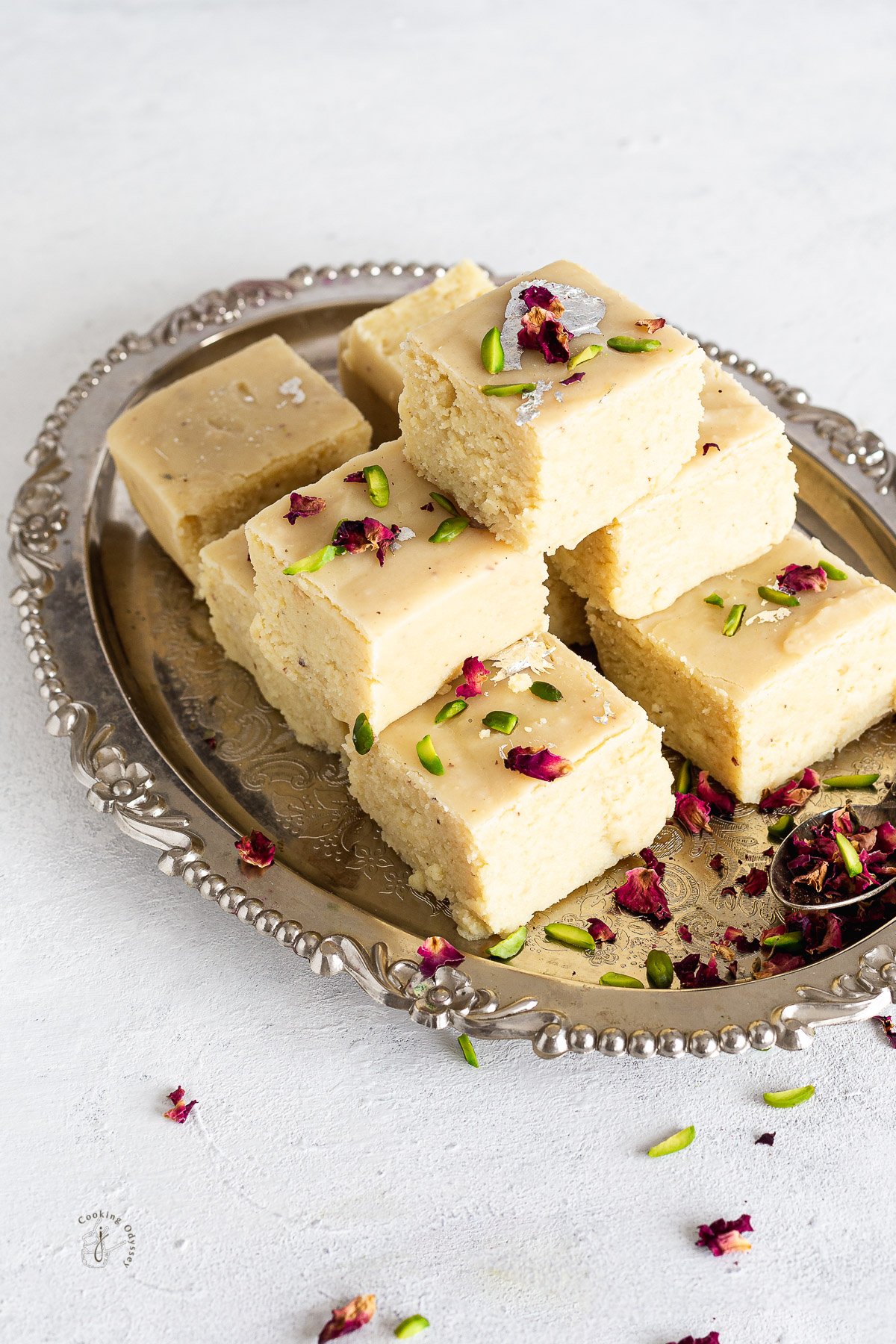 Traditional Mithai